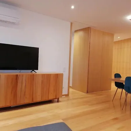 Apartment House