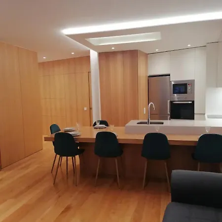 House Povoa de Varzim