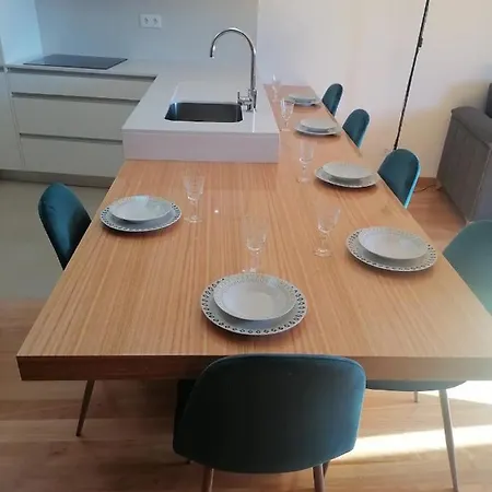 House * Povoa de Varzim