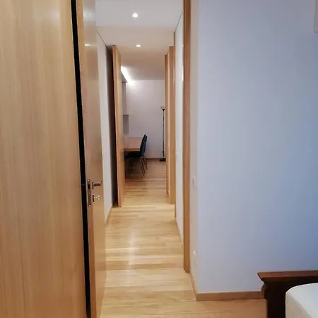House Apartment