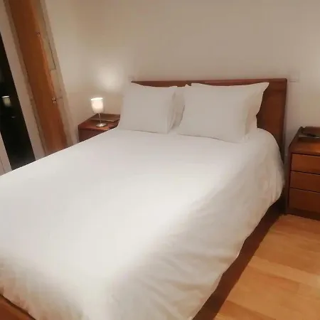 House Apartment Povoa de Varzim