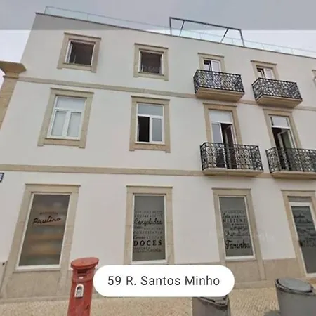 House Apartment