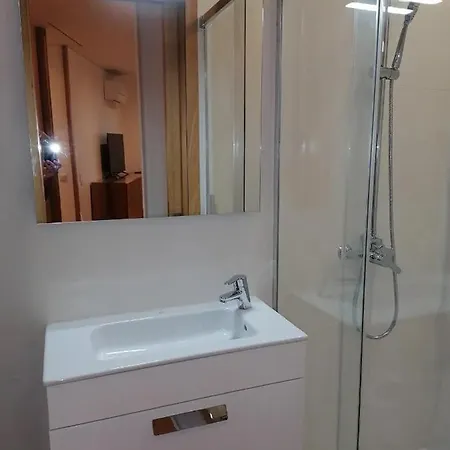 House Apartment Povoa de Varzim