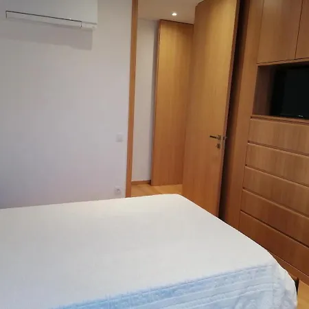 House Povoa de Varzim